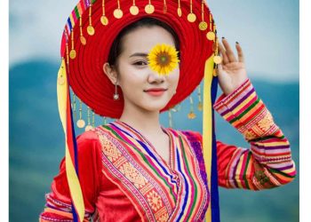 Hoàng Oanh - Tìm bạn trai TT Na Hang, Tuyên Quang