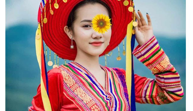 Hoàng Oanh - Tìm bạn trai TT Na Hang, Tuyên Quang
