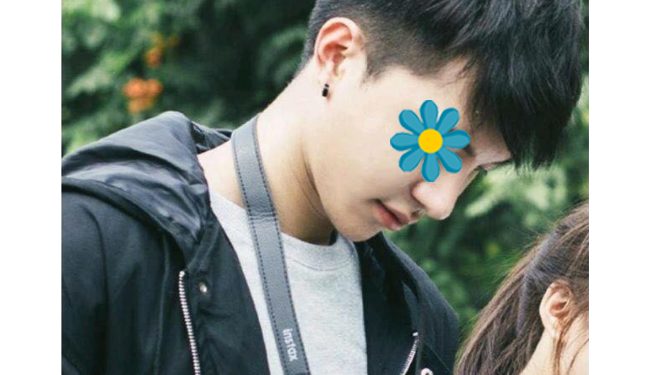 Hoàng Phúc - Tìm bạn gái TX Quảng Yên, Quảng Ninh