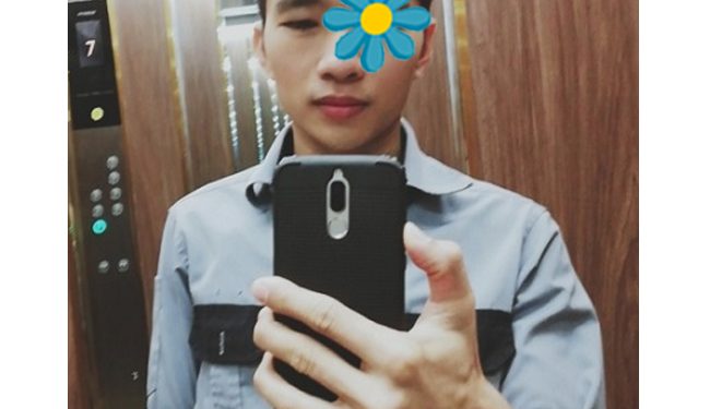 Hoàng Tâm - Tìm bạn gái Mường La, Sơn La