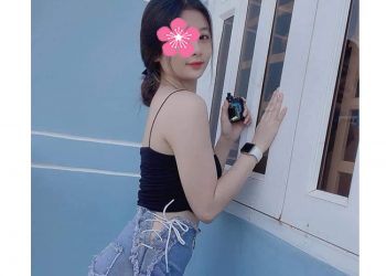 Hoàng Thi - Tìm bạn trai TP Phan Rang, Ninh Thuận