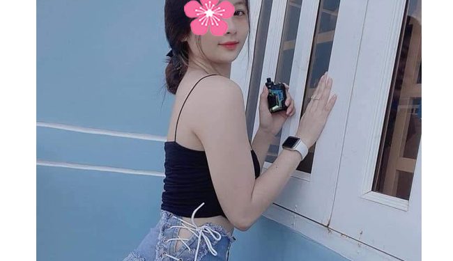 Hoàng Thi - Tìm bạn trai TP Phan Rang, Ninh Thuận