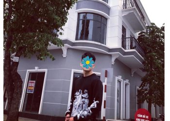 Hồng Đức - Tìm bạn gái TT Tân Biên, Tây Ninh