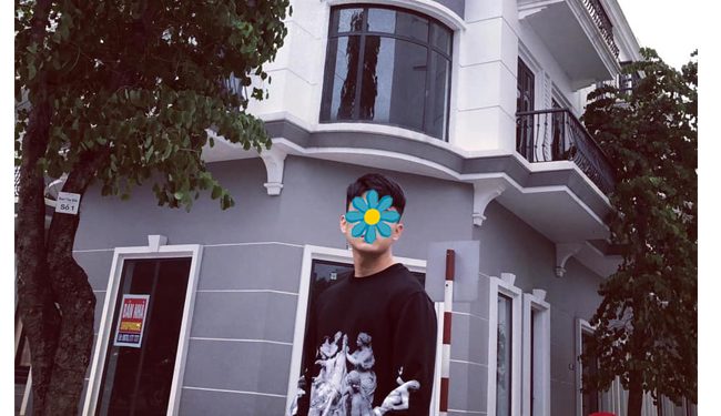 Hồng Đức - Tìm bạn gái TT Tân Biên, Tây Ninh