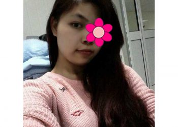 Hồng Hân - Tìm bạn trai TT Tiểu Cần, Trà Vinh