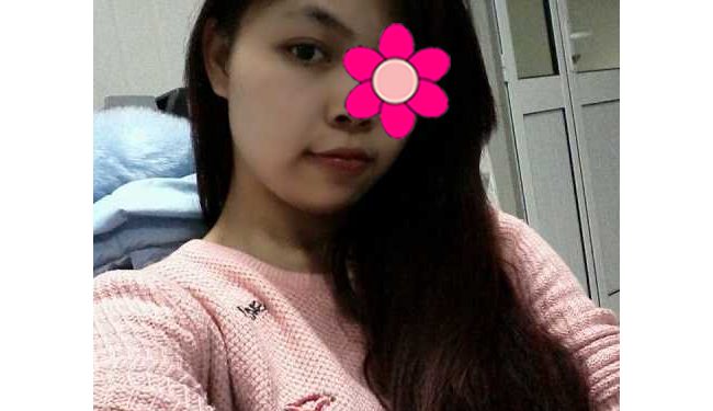 Hồng Hân - Tìm bạn trai TT Tiểu Cần, Trà Vinh