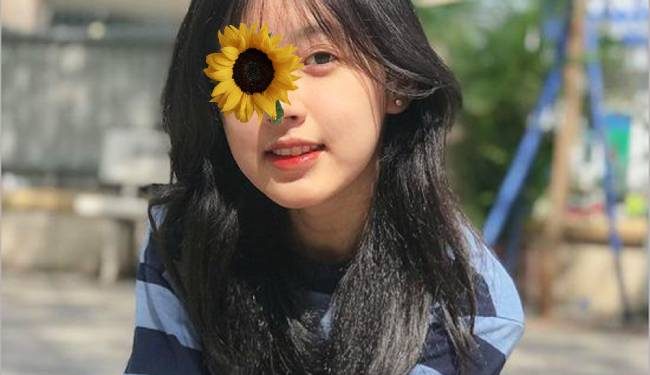 Hồng Hoa - Tìm bạn Les Lộc Hoà, Nam Định tìm hiểu