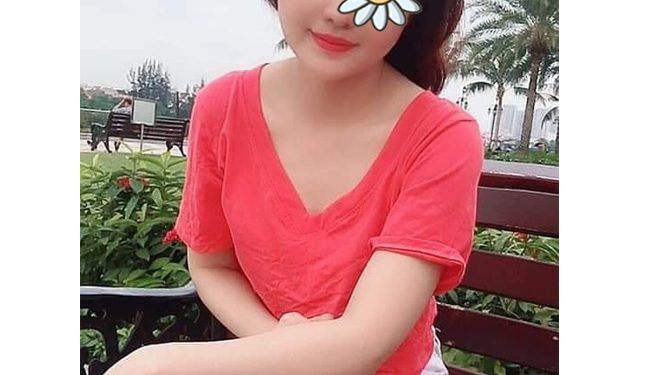 Hồng Linh - Tìm bạn trai TT Tiên Yên, Quảng Ninh