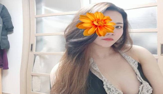 Hồng Loan - Máy bay bà già TP Trà Vinh tìm bạn trai biết yêu chiều người yêu