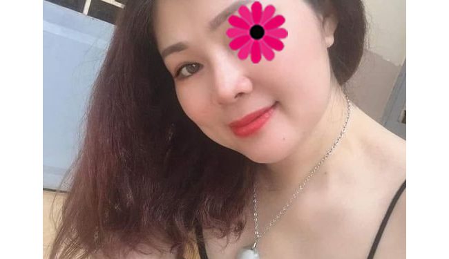 Hồng Muội - Máy bay bà già Long Phú, Sóc Trăng