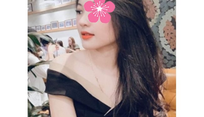 Hồng Ngọc - Tìm bạn trai TT Liên Nghĩa, Lâm Đồng