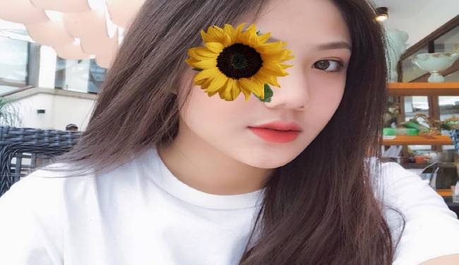 Hồng Nhung - Tìm bạn Les Tuyên Hoá tự tin, cá tính