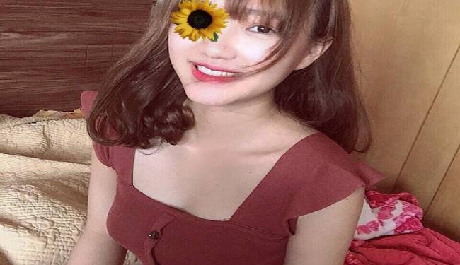 Hồng Thắm - Tìm bạn Les TX Sầm Sơn vui vẻ