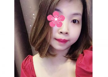 Hồng Thắm - Tìm bạn trai huyện Ninh Sơn, Ninh Thuận