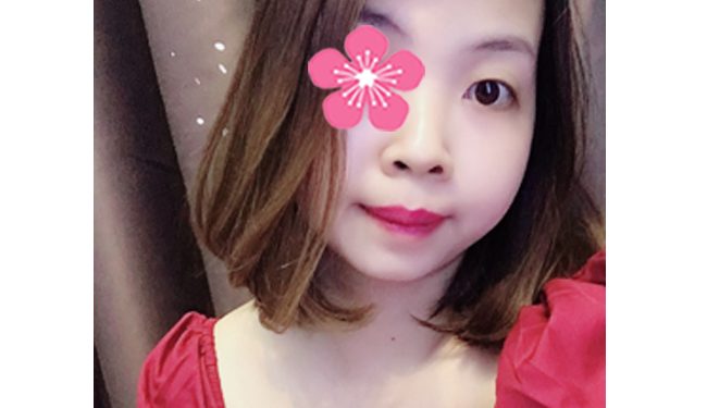 Hồng Thắm - Tìm bạn trai huyện Ninh Sơn, Ninh Thuận