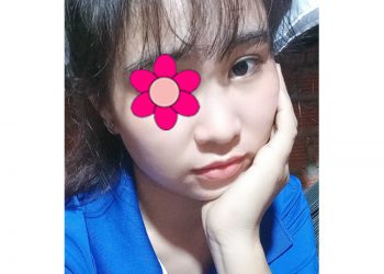 Hồng Tú - Tìm bạn trai TP Sông Công, Thái Nguyên