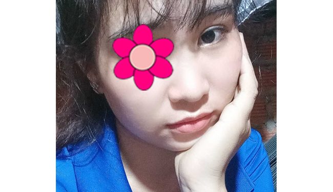 Hồng Tú - Tìm bạn trai TP Sông Công, Thái Nguyên