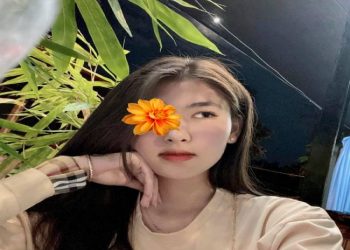 Hồng Vân - Tìm bạn tình TT Hồ, Bắc Ninh công việc ổn định