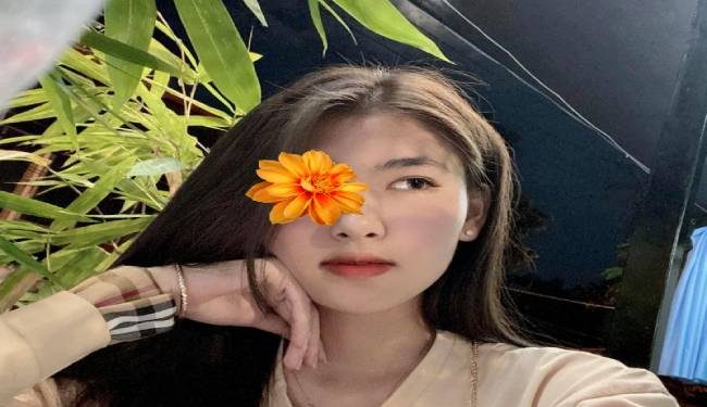 Hồng Vân - Tìm bạn tình TT Hồ, Bắc Ninh công việc ổn định