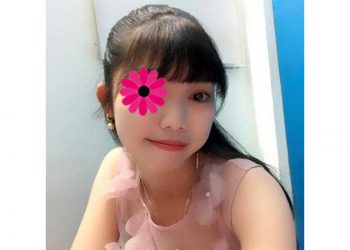 Hồng Vân - Tìm bạn trai TP Rạch Giá, Kiên Giang