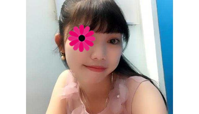 Hồng Vân - Tìm bạn trai TP Rạch Giá, Kiên Giang