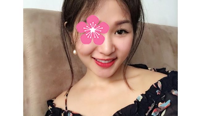 Hồng Yến - Tìm bạn trai Ninh Sơn, Ninh Bình