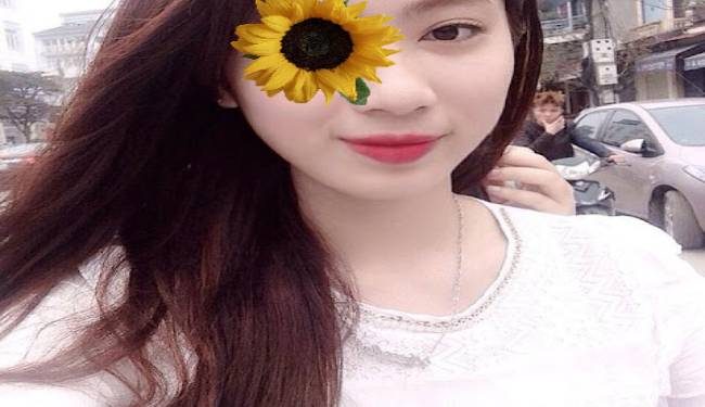 Huệ My - Tìm bạn Les TX Hương Trà xinh xắn