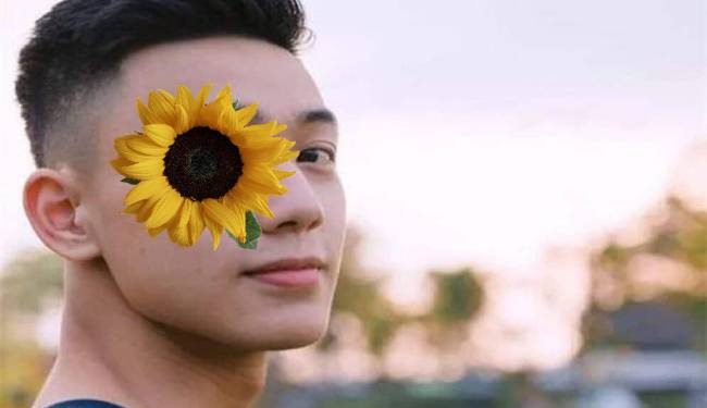 Hùng Cường - Tìm bạn boy gay Ninh Phúc, Ninh Bình yêu chó