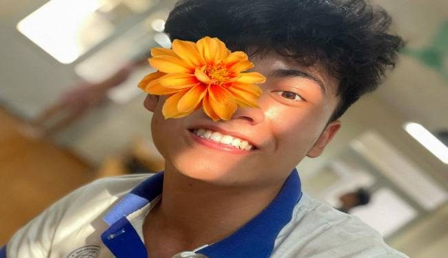 Hùng Nhân - Tìm bạn boy gay TT Cầu Ngang tốt bụng