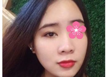 Hương Mai - Tìm bạn trai TT Đức Hòa, Long An