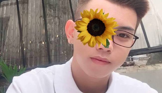 Hữu Tâm - Tìm bạn boy gay TP Hạ Long đi dạo