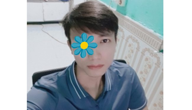 Hữu Thịnh - Tìm bạn gái Đức Phổ, Quảng Ngãi