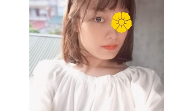 Khả Hân - Tìm bạn trai TT Trần Cao, Hưng Yên