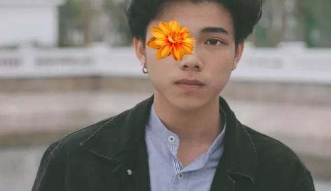 Khánh Bảo - Tìm bạn boy gay TP Trà Vinh chiều chuộng người yêu