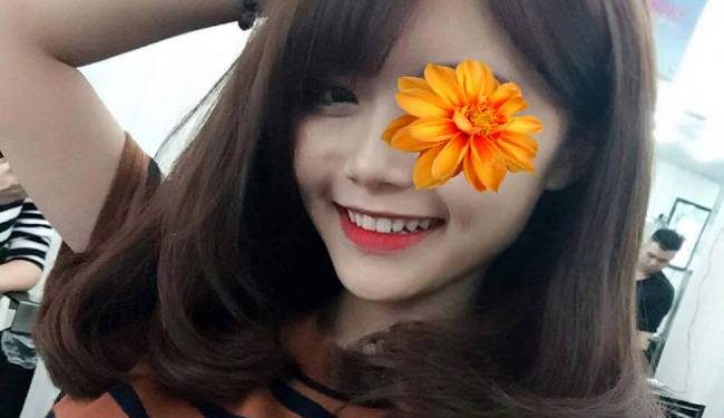 Khánh Linh - Tìm bạn tình Phú Xuyên dễ quen, dễ gần