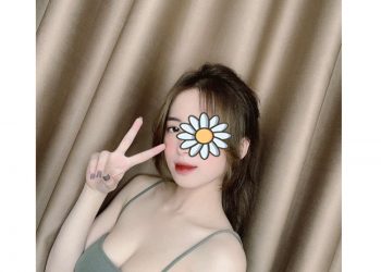 Khánh Linh - Tìm bạn trai TT Hồ Xá, Quảng Trị