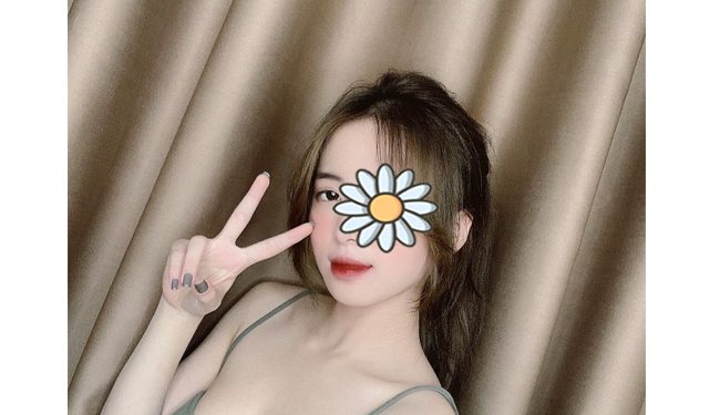 Khánh Linh - Tìm bạn trai TT Hồ Xá, Quảng Trị