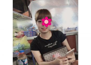 Khánh Ngân - Tìm bạn trai TT Hùng Sơn, Thái Nguyên