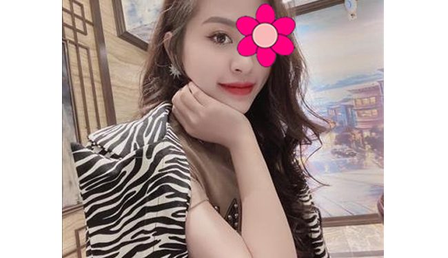 Khánh Nhi - Tìm bạn trai TT Tĩnh Gia, Thanh Hóa