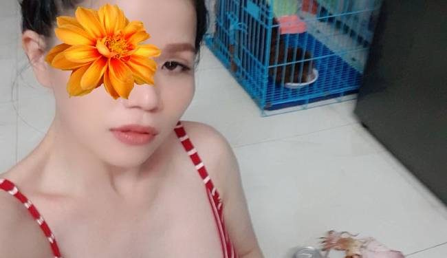 Kiều Hương - Máy bay bà già TX Phúc Yên cần giải quyết nhu cầu