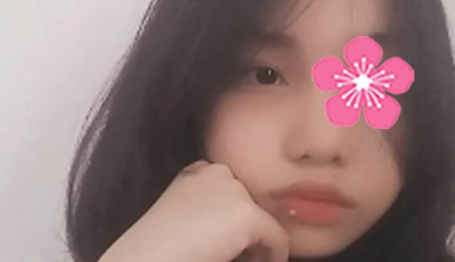 Kiều Liên - Tìm bạn trai TX Phú Thọ, Phú Thọ