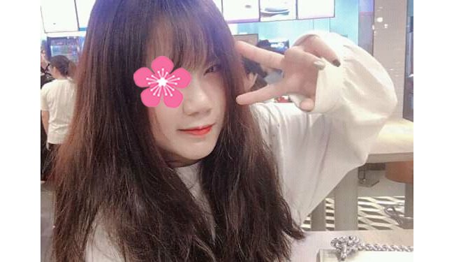 Kiều My - Tìm bạn trai TT Thanh Chương, Nghệ An