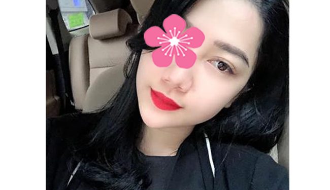 Kim Anh - Tìm bạn trai TT Cần Giuộc, Long An