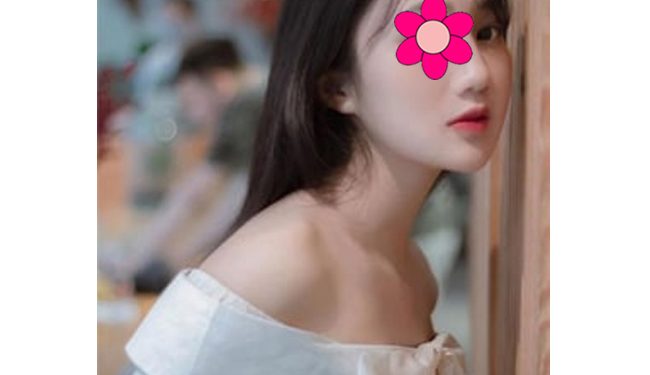 Kim Hoa - Tìm bạn trai TT Tân Châu, Tây Ninh