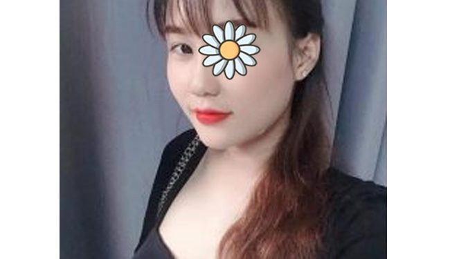 Kim Nhã - Tìm bạn trai Nghĩa Lộ, Quảng Ngãi