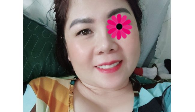 Kim Nhị - Máy bay bà già Hải Lăng, Quảng Trị