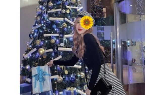 Kim Quyên - Tìm bạn trai TT Vĩnh Tường, Vĩnh Phúc