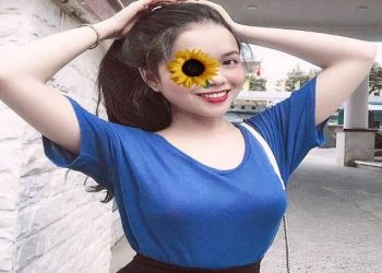 Kim Xuyến - Tìm bạn Les TT Nông Cống thích chơi trò chơi mạo hiểm