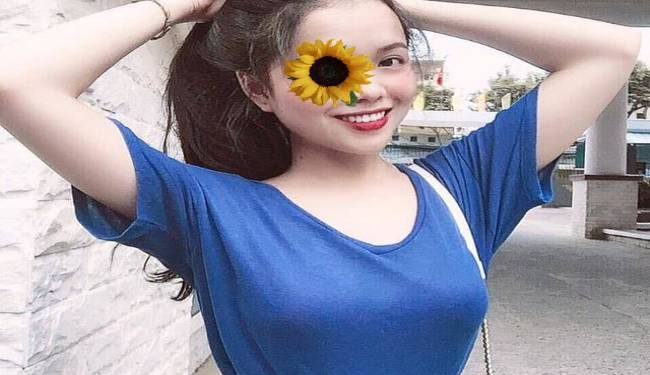 Kim Xuyến - Tìm bạn Les TT Nông Cống thích chơi trò chơi mạo hiểm