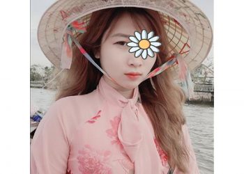 Kim Xuyến - Tìm bạn trai TP Đông Hà, Quảng Trị